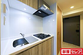 S-RESIDENCE六番町  ｜ 愛知県名古屋市熱田区四番2丁目1-26（賃貸マンション2K・6階・30.76㎡） その20