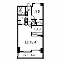 ローレルコート金山  ｜ 愛知県名古屋市熱田区新尾頭1丁目7-20（賃貸マンション1LDK・5階・63.08㎡） その1