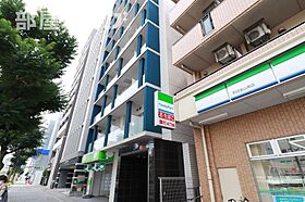 プレシャスコート金山  ｜ 愛知県名古屋市熱田区新尾頭1丁目6-8（賃貸マンション1K・2階・28.44㎡） その6