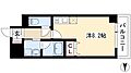ベレーサ築地口ステーションタワー8階4.3万円