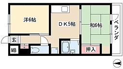 🉐敷金礼金0円！🉐ベルカーサ戸田