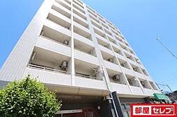 グレンパーク中島