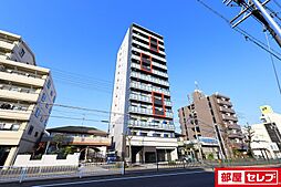 S-RESIDENCE東海通