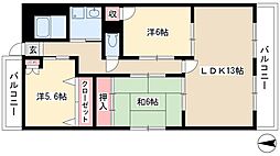 第3光ハイツ 1階