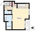 SPACECUBEHONJIN2階6.2万円