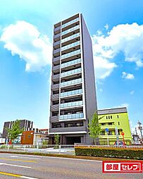 オープンブルーム八田ＳｔａｔｉｏｎＦｒｏｎｔ