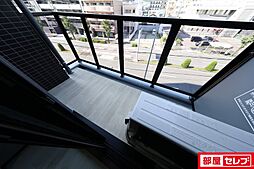 メイクスWアート名駅南III