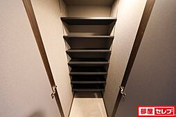 メイクスWアート名駅南III