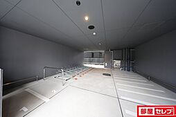 メイクスWアート名駅南III