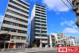 S-RESIDENCE熱田II
