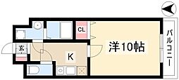 🉐敷金礼金0円！🉐ジュネス福川
