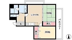 🉐敷金礼金0円！🉐ブラザービル八幡