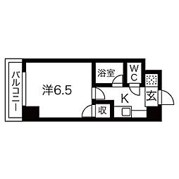 🉐敷金礼金0円！🉐アベニュー神宮