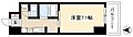 S-FORT神宮南8階5.9万円