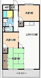 油屋ハイツ中野II