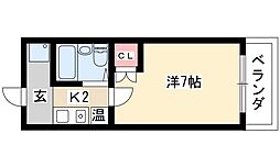 🉐敷金礼金0円！🉐アーバンハイツ中町