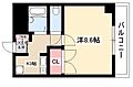 ベルメゾン並木3階4.1万円