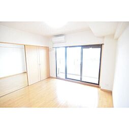 宝マンショングランスクエア名駅 8階3LDKのリビング/ダイニング