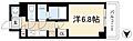 S-RESIDENCE熱田212階6.1万円