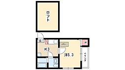 コンパートハウス高畑 1階