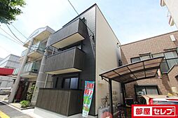 コンフォート名港