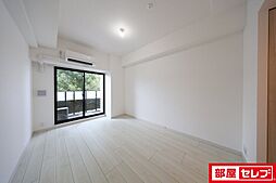 S-RESIDENCE金山altano(アルターノ) 1階1Kのリビング/ダイニング