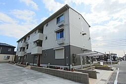 ソレイユ伍番館