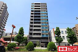 ディアレイシャス名古屋太閤通