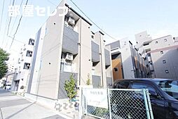 OMレジデンス本陣鳥居通