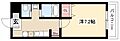 A・City中川5階4.1万円
