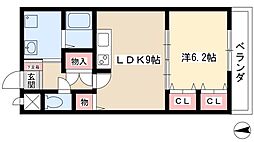 ベイサイトアベニュー 6階