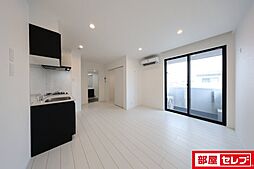 Jack komotohommachi II 1階1LDKのリビング/ダイニング