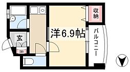 🉐敷金礼金0円！🉐シティビルTSUCHIYA