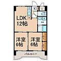 アネックス高畑6階6.8万円