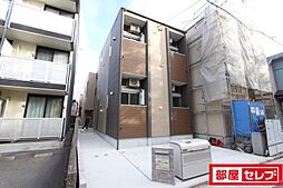 ハーモニーテラス柳堀町