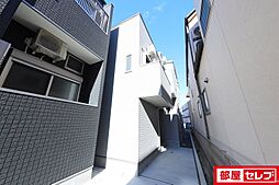 ハーモニーテラス十番町I