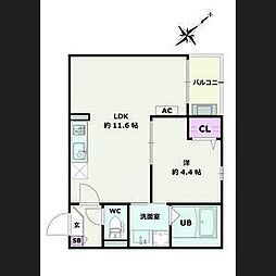 Jack matsunokiI 2階