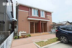 ラフレシール神郷