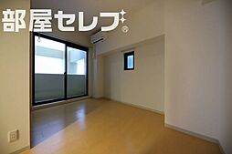 Para　Hero’s 2階1Kのリビング/ダイニング