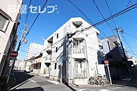 愛知県名古屋市熱田区波寄町13-22：物件画像／部屋セレブ高畑店　株式会社S-point