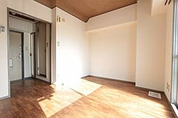 プレスイン名駅南 3階ワンルームのリビング/ダイニング