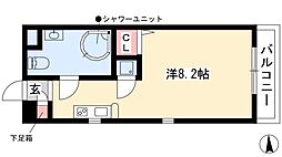 SK BUILDING-10 2階/-