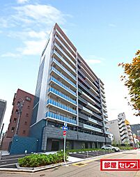 プレサンスNAGOYAシティオ