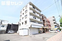 コーポラス小出