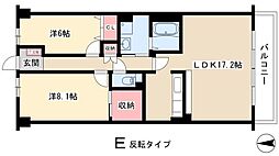 ソーラスフロント富船 13階