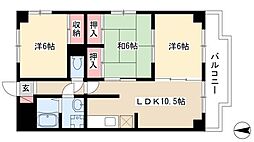 リアライズ南陽 7階