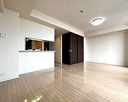 プラウド金山 11階2LDKのリビング/ダイニング