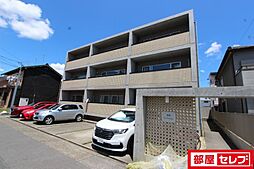 高畑T-1マンション