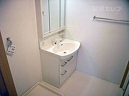 高畑T-1マンション 3階1LDKの室内