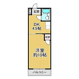 リアライズ尾頭橋 3階